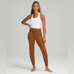 lululemon Align™ High-Rise Jogger size 4